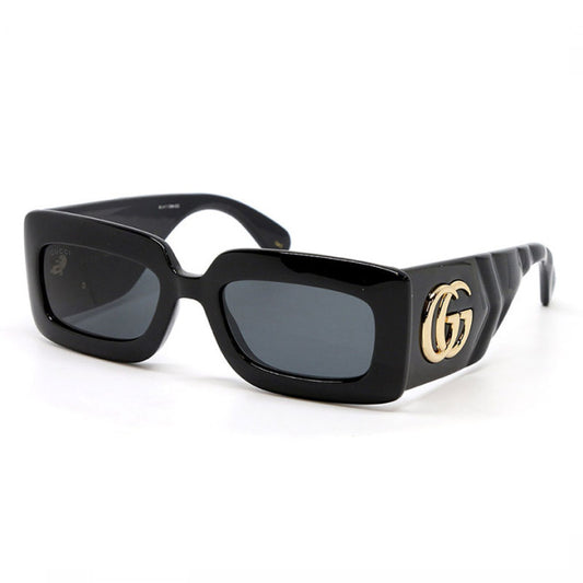 Gucci GG0811S 001  53 mm