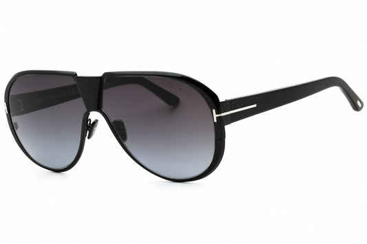 Tom Ford FT1072-01B 64mm
