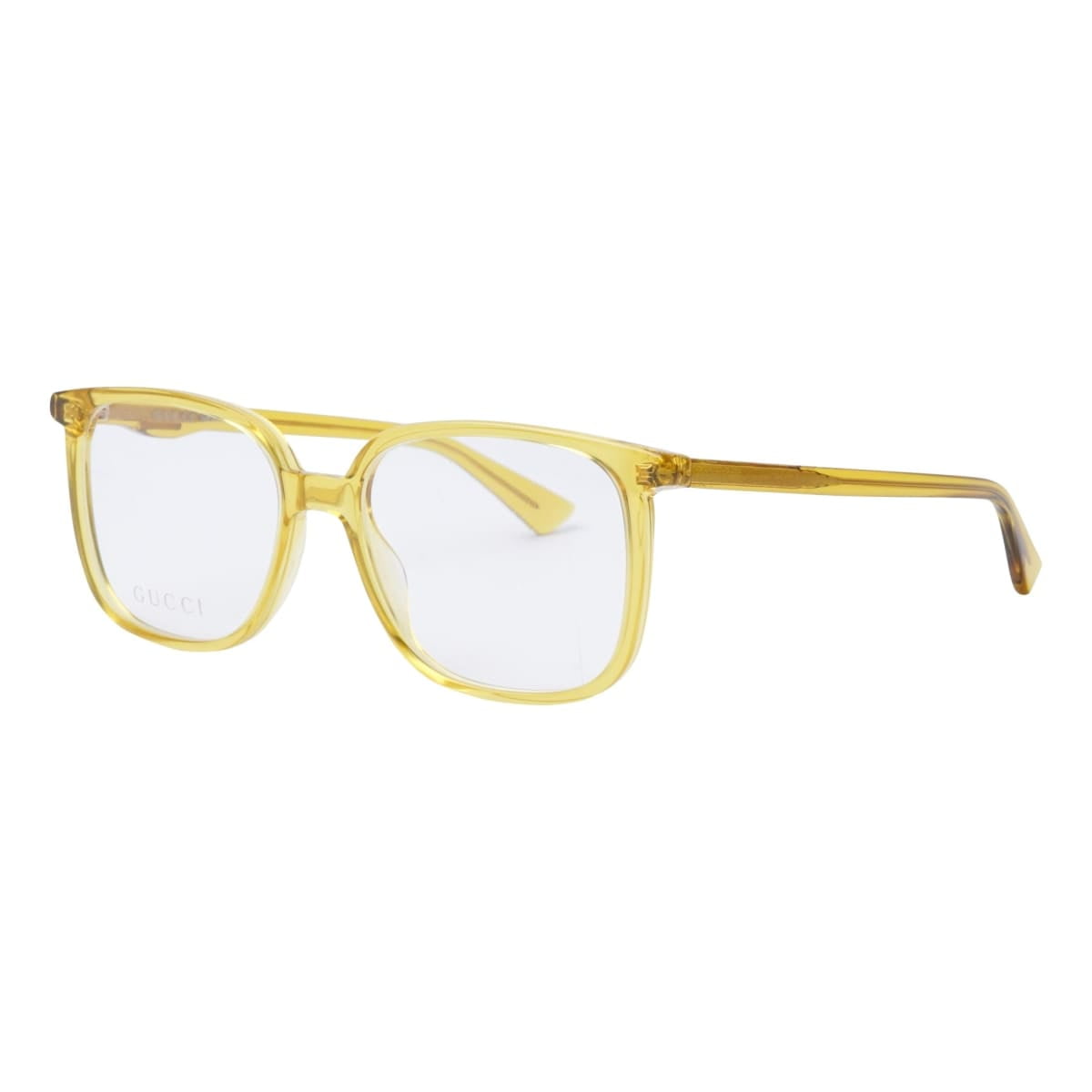 Gucci GG0260O-006-53 53mm