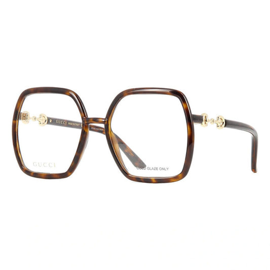 Lentes oftálmicos GG0890O 002  55 mm