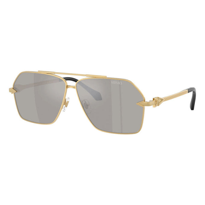 Lentes de sol VE2284 10026G  63 mm