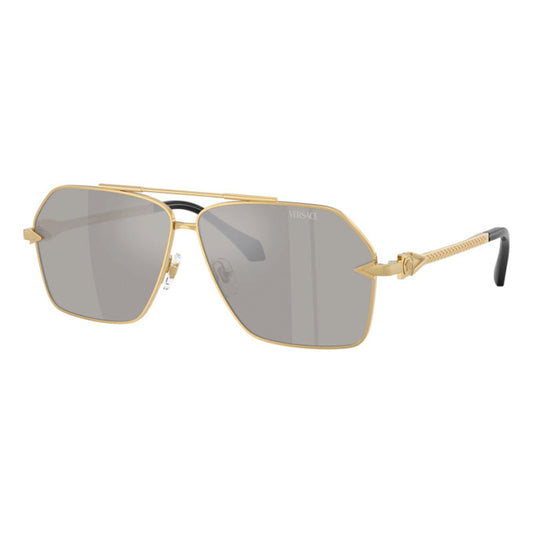 Lentes de sol VE2284 10026G  63 mm