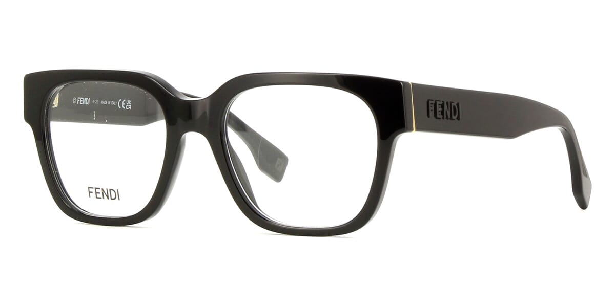 Fendi FE50080I-53001 0mm