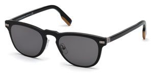 Ermenegildo Zegna EZ0106-0001A 0mm