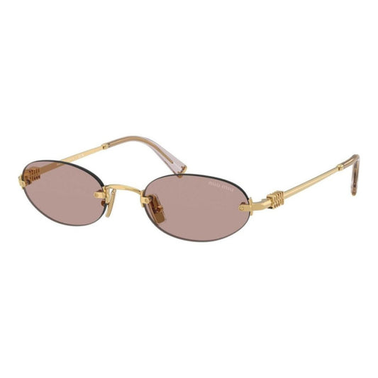Lentes de sol MUA54S 5AK20I  51 mm