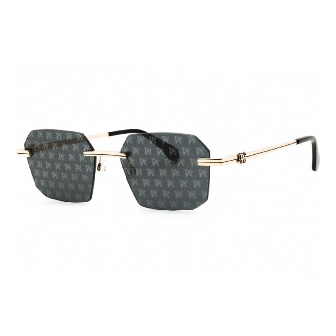 Lentes de sol PERI10GQUARTZ 7607  56 mm