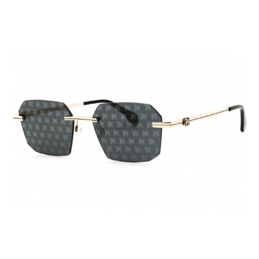 Lentes de sol PERI10GQUARTZ 7607  56 mm