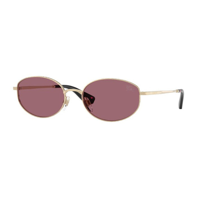 Lentes de sol BE3169 11091A  55 mm