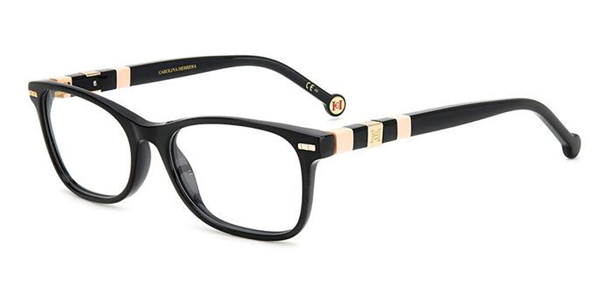 Carolina Herrera HER-0110-KDX-51 51mm