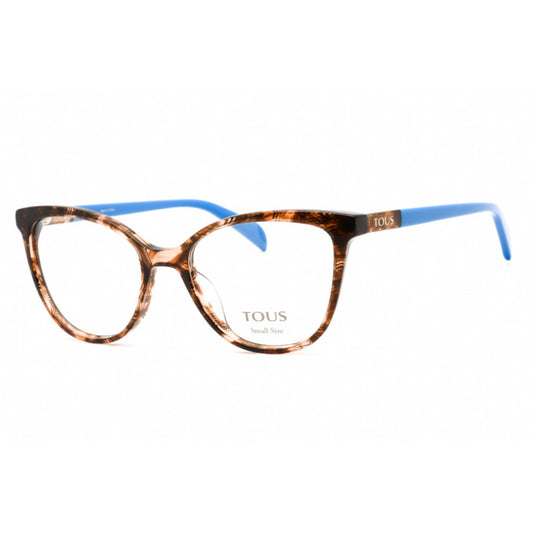 Lentes oftálmicos VTOB35L 0XAP  51 mm