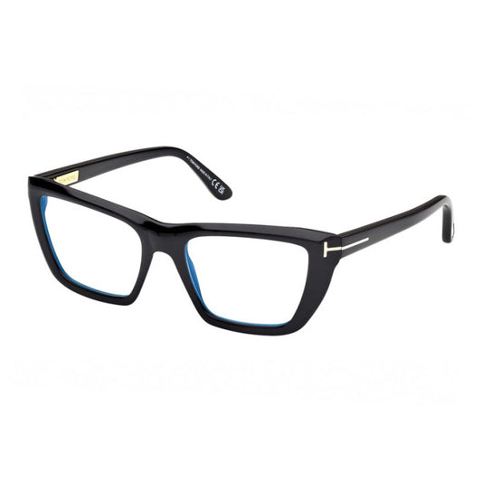 Tom Ford FT6047-B 001  54 mm