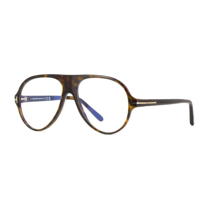 Lentes oftálmicos FT5012-B 052  53 mm