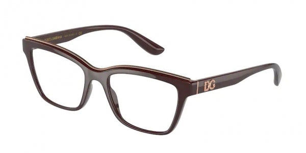 Dolce & Gabbana DG5064-3285-53 53mm