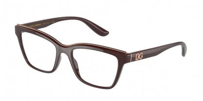 Dolce & Gabbana DG5064-3285-53 53mm