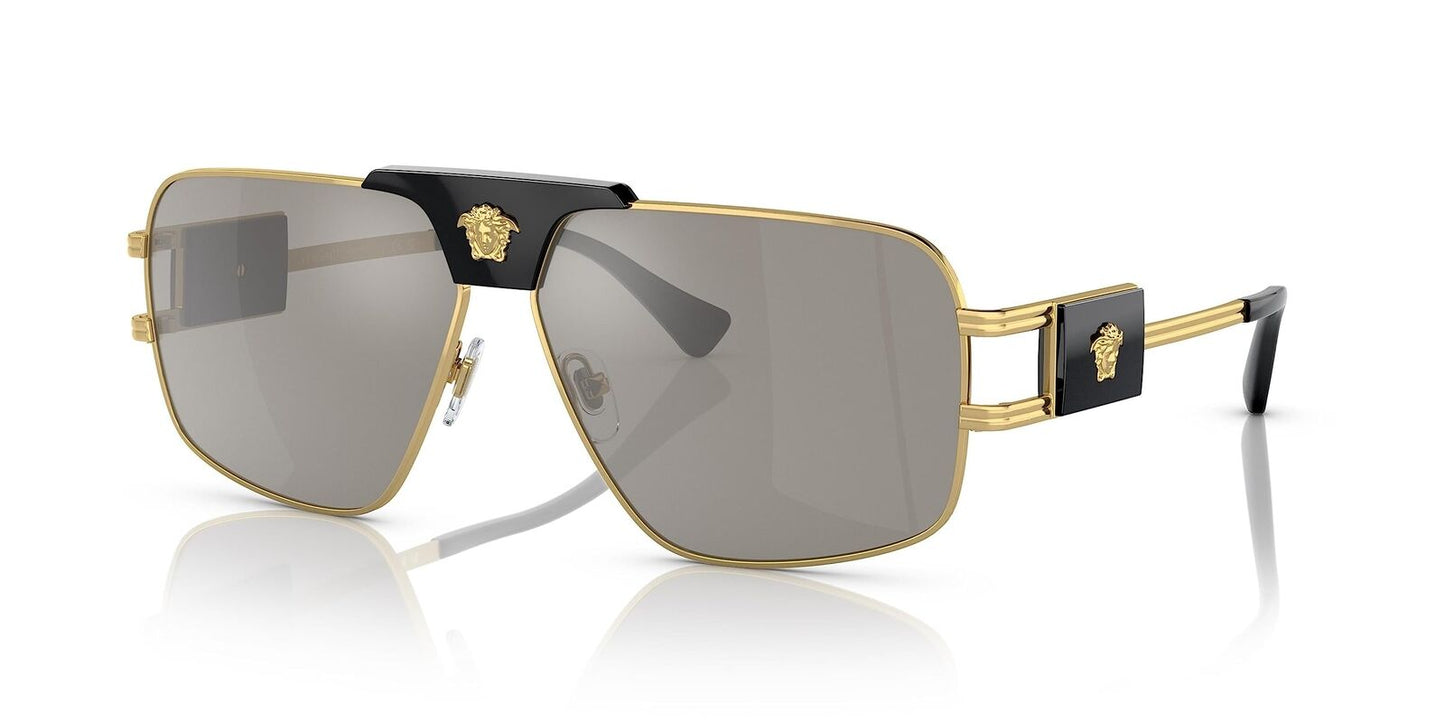 Versace VE2251-10026G-63 63mm