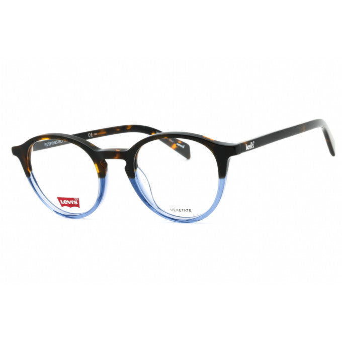 Lentes oftálmicos LV1036 0YF500  48 mm