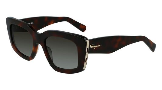 Salvatore Ferragamo SF1024S-214-5219 52mm