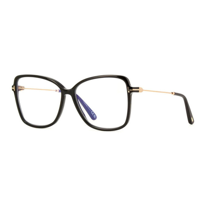 Tom Ford FT5953-B 001  55 mm