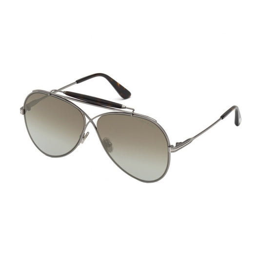 Lentes de sol FT0818 08G  60 mm