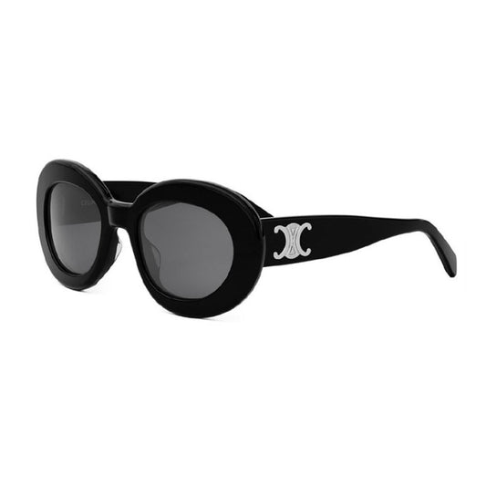 Celine CL40312U 01A  53 mm