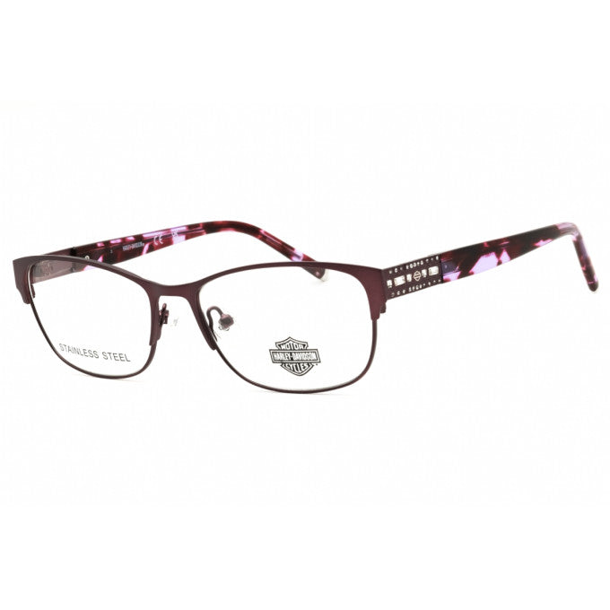 Lentes oftálmicos HD0540 082  54 mm
