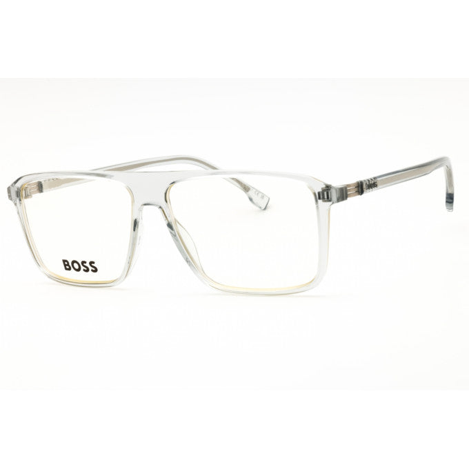 Lentes oftálmicos BOSS1636 0KB700  56 mm