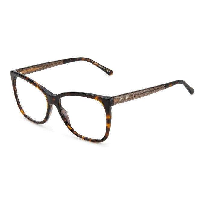 Jimmy Choo JC362 008600  55 mm