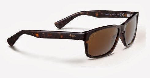 Maui Jim 291-10H 60mm
