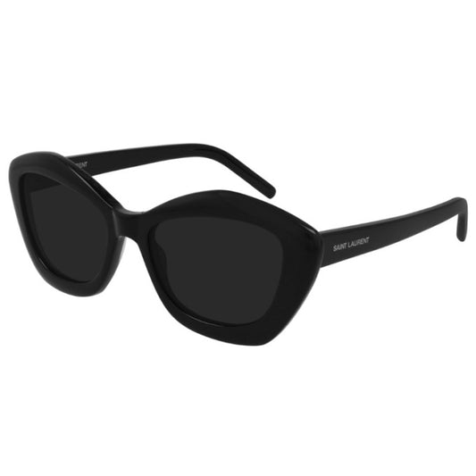 Saint Laurent SL68 001  54 mm