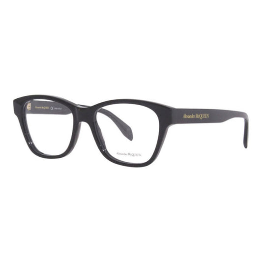 Alexander McQueen AM0306O 001  52 mm