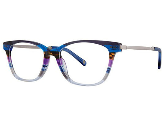 Life Is Good LG-ADDIE-BLUE-53 53mm