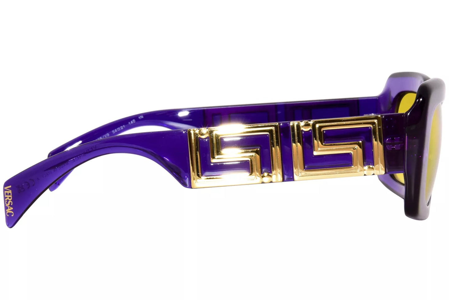 Versace VE4444U-5408V9-54 54mm