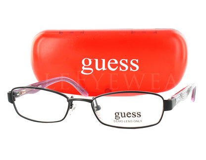 Guess 9066-46 BLACK 46mm