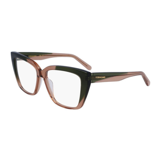 Lentes oftálmicos SF2939N 326  54 mm