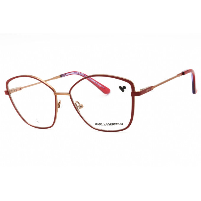 Lentes oftálmicos KL345 600  54 mm