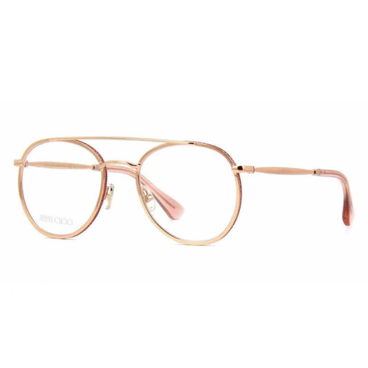 Jimmy Choo JC230 0EYR00  51 mm