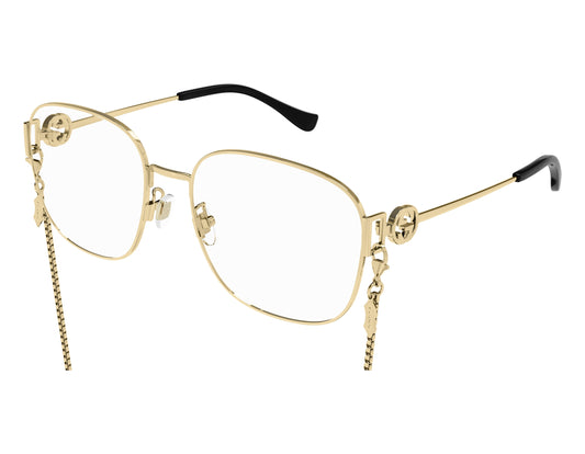 Gucci GG1209O-001 57mm