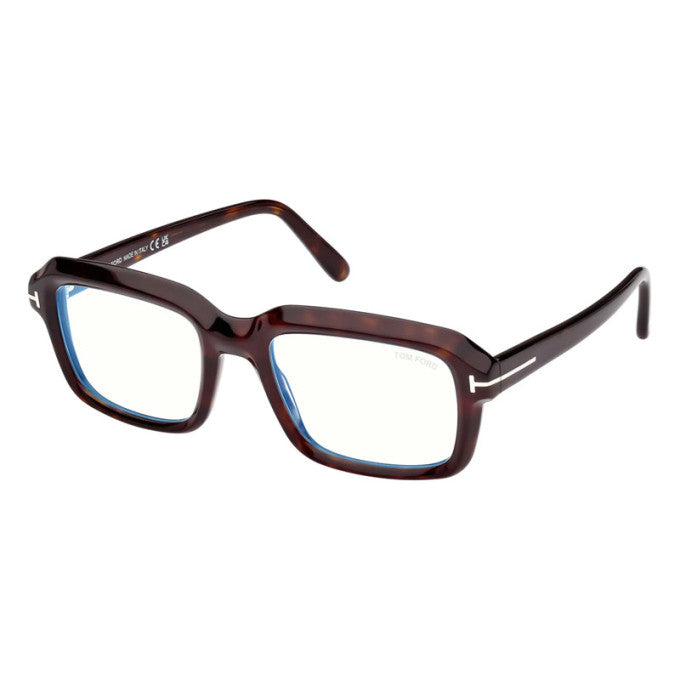 Lentes oftálmicos FT5888-B 052  54 mm
