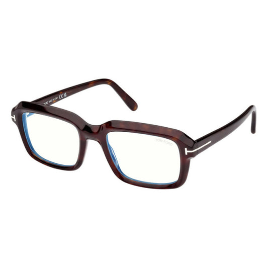 Lentes oftálmicos FT5888-B 052  54 mm