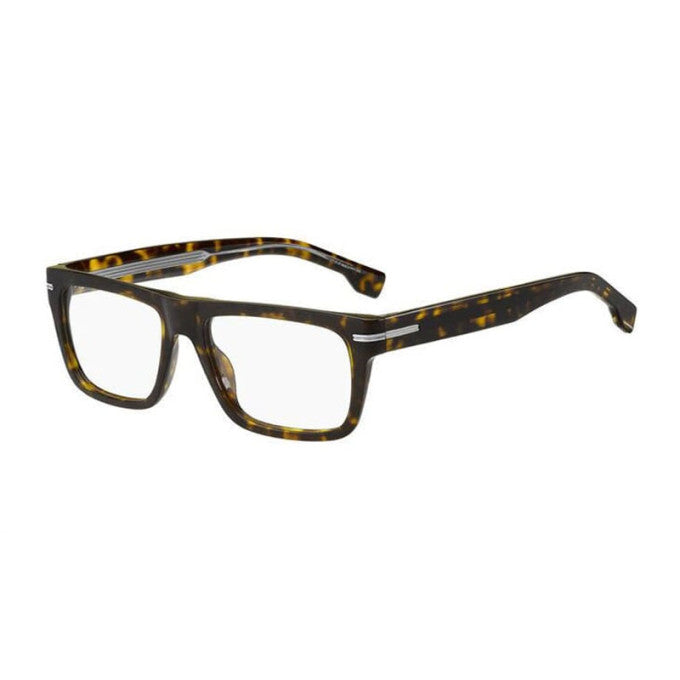 Lentes oftálmicos BOSS1503 008600  53 mm