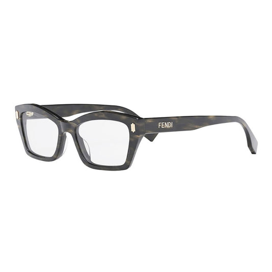 Fendi FE50038I 063  52 mm