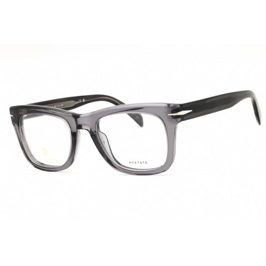 Lentes oftálmicos DB7105 0PZH00  51 mm