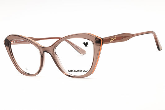 KARL LAGERFELD KL6137-200 52mm