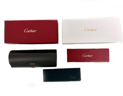 Cartier CT0406o-001 56mm