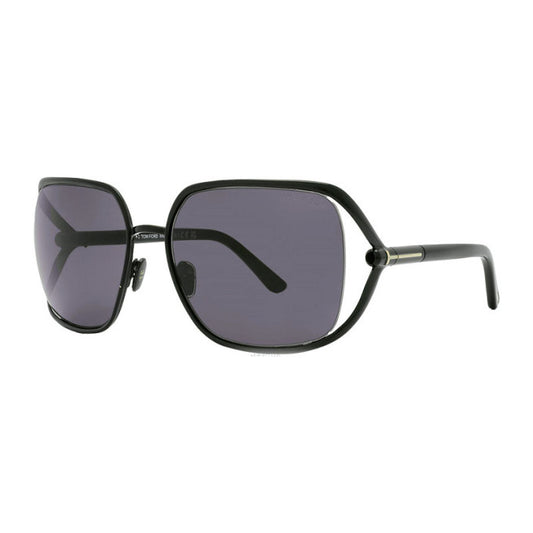 Lentes de sol FT1092 01A  60 mm