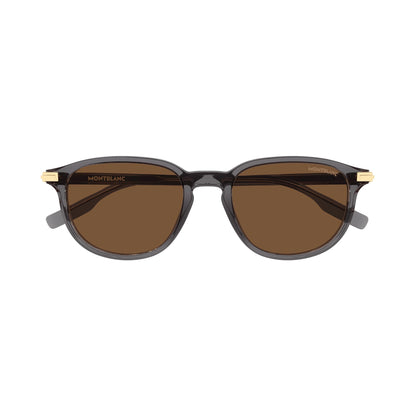 Mont Blanc MB0276S-004 52mm