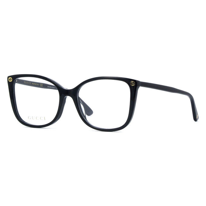 Gucci GG0026O 001  53 mm