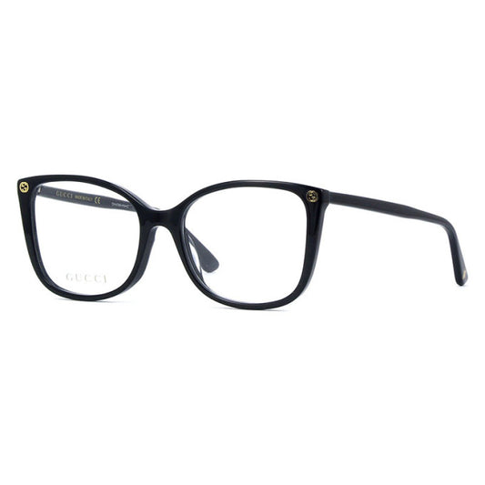 Gucci GG0026O 001  53 mm