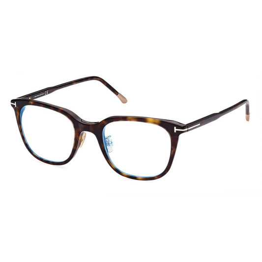Lentes oftálmicos FT5776-D-B 052  53 mm