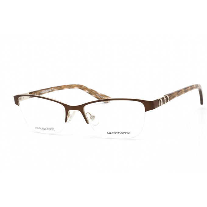 Lentes oftálmicos L615 0RF400  51 mm